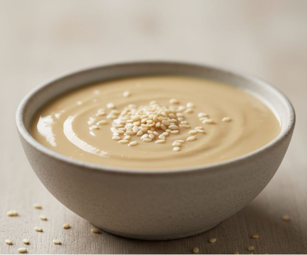 Recipes Using Tahini